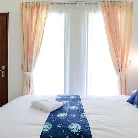 Hotel Balkondes Kenalan Magelang Exterior foto