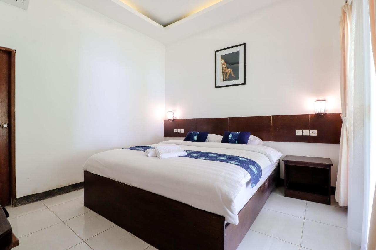 Hotel Balkondes Kenalan Magelang Exterior foto